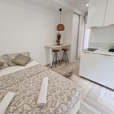 Balance Apartments Koper Exterior photo