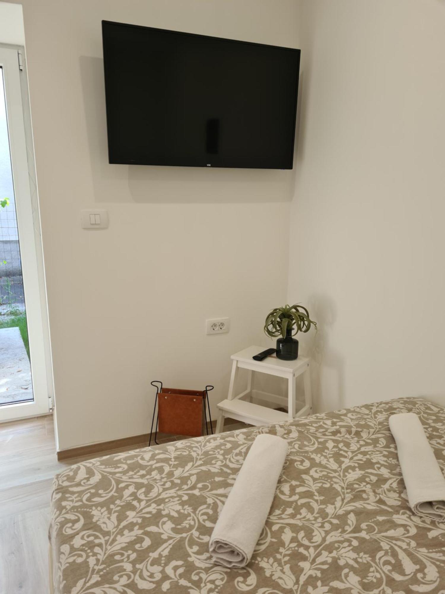 Balance Apartments Koper Exterior photo